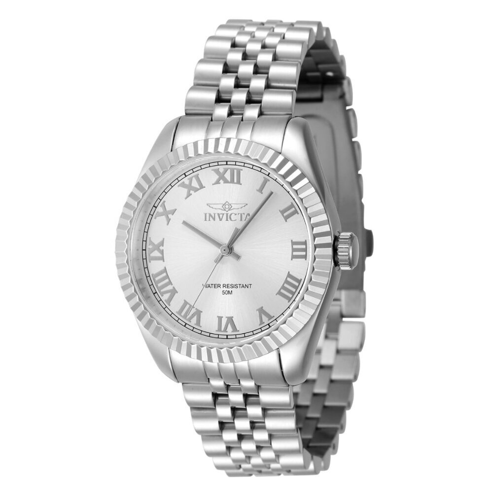 Invicta Specialty Windsor Women's Watch - 36mm, Steel (47409)